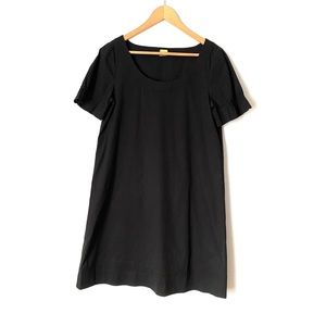 Theory Ruffle Sleeve Dress